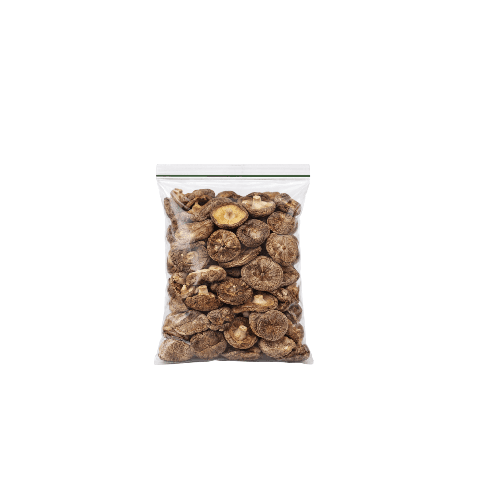 HONGOS SHITAKE ENTERO *1KG 