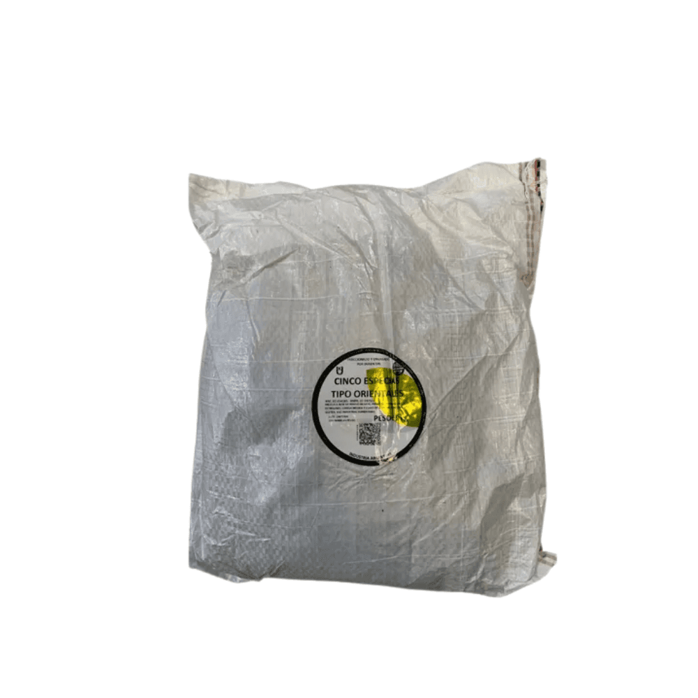 CINCO ESPECIAS TIPO ORIENTALES *5KG   DUSEN