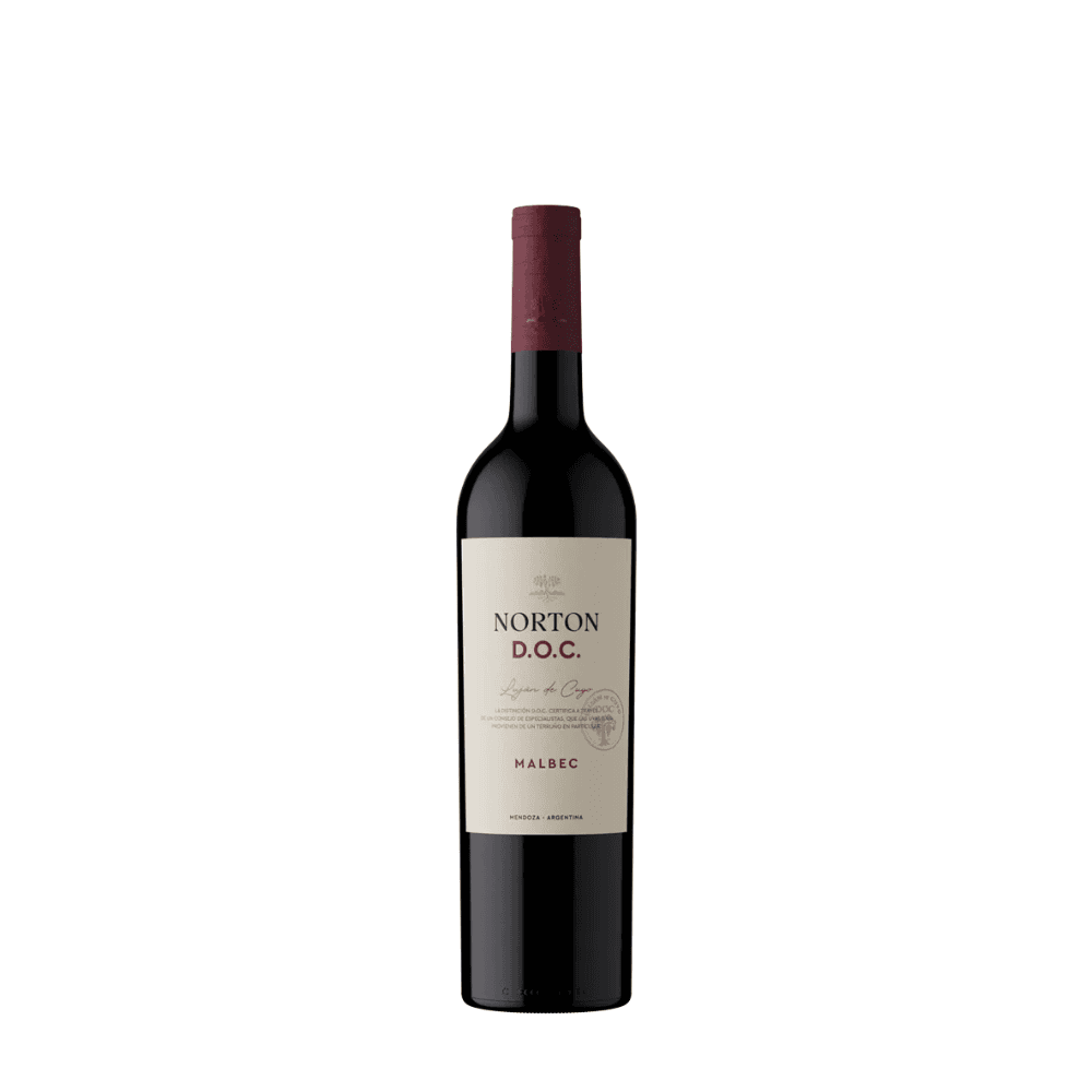 NORTON DOC MALBEC *750ML