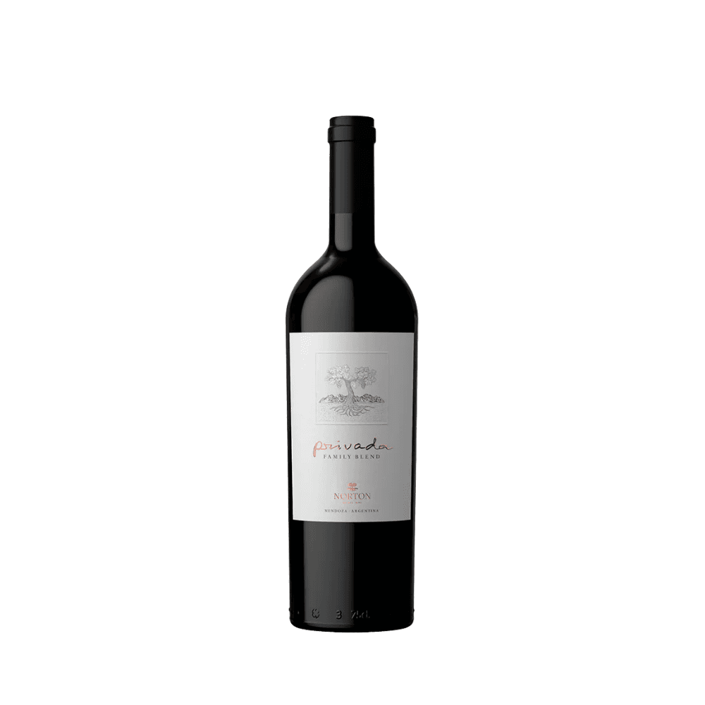NORTON PRIVADA FAMILY BLEND *750ML