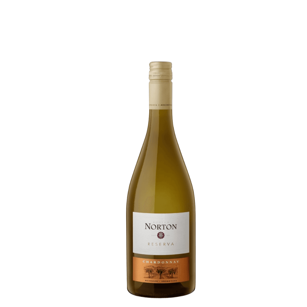 NORTON RESERVA CHARDONNAY  *750ML