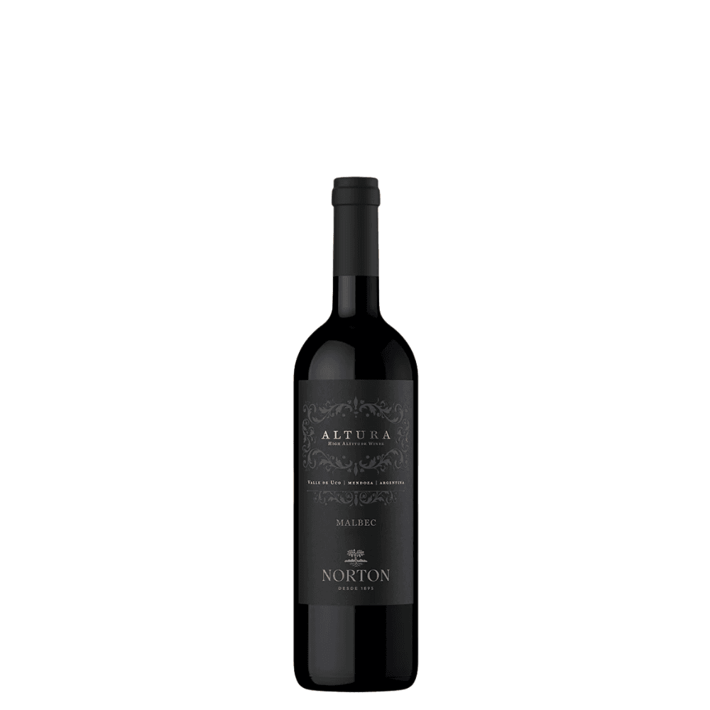 NORTON ALTURA MALBEC *750ML