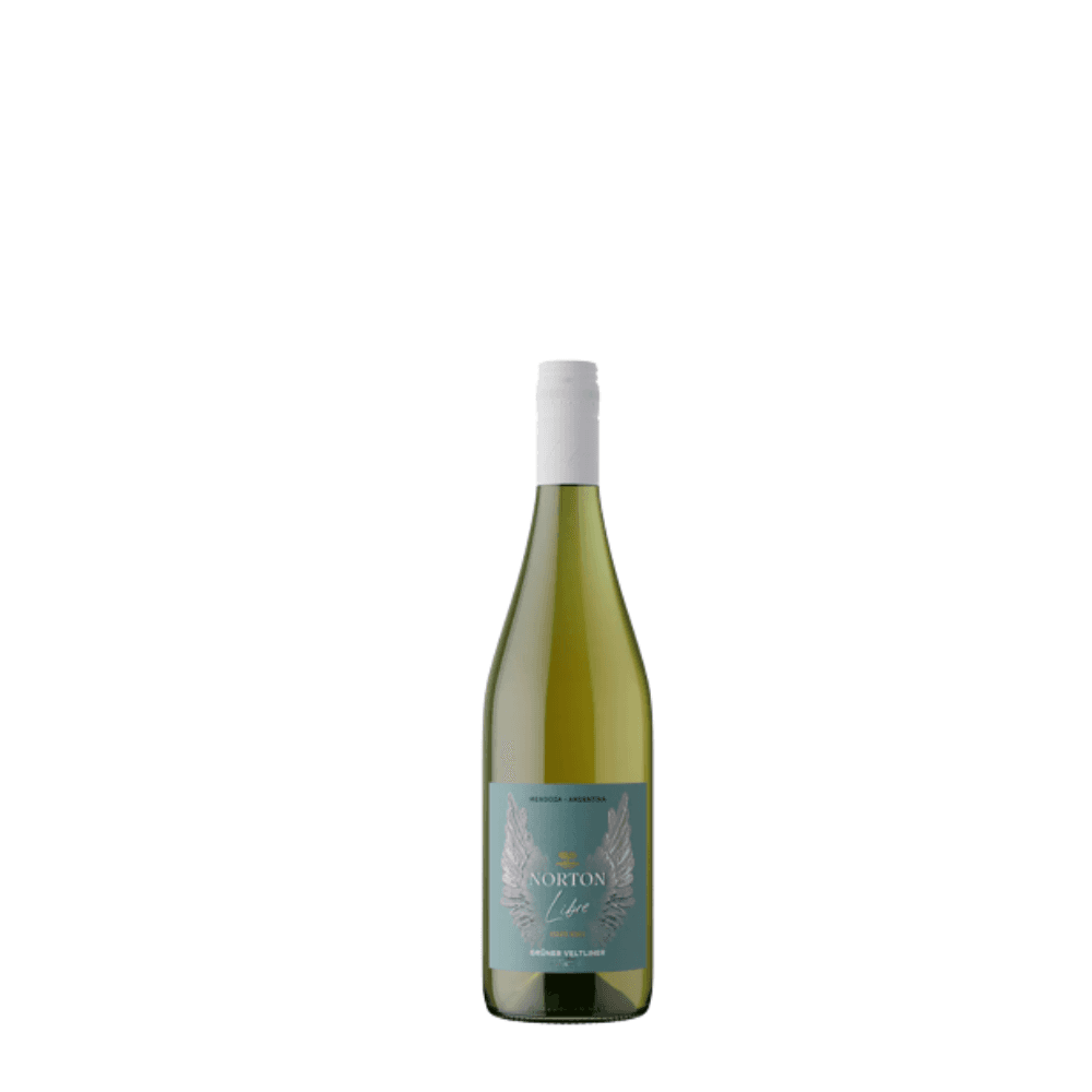 NORTON LIBRE GRUNER VELTLINER *750ML