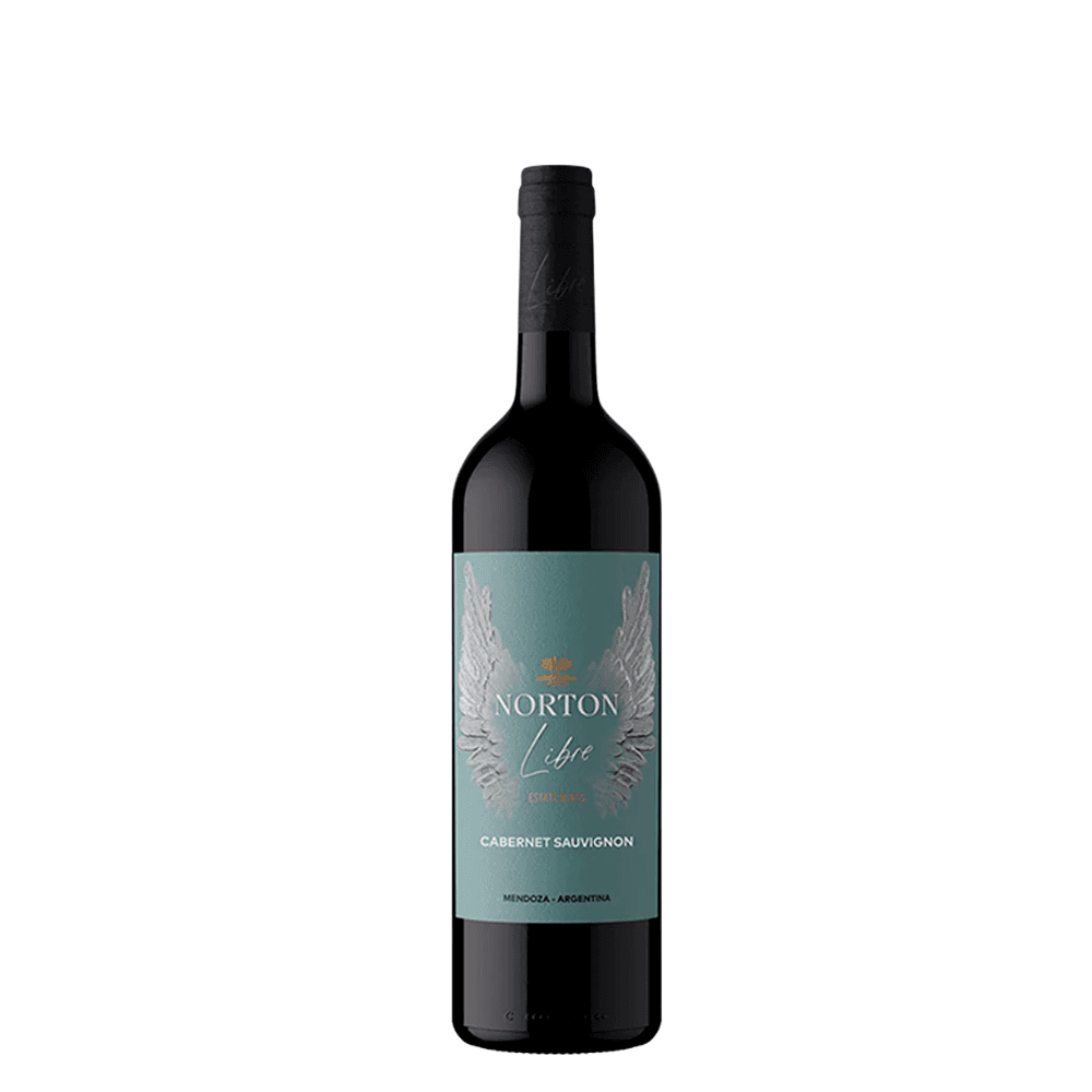 NORTON LIBRE CABERNET SAUVIGNON  *750ML