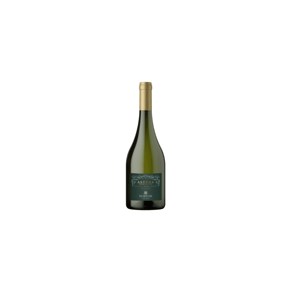 NORTON ALTURA SEMILLÓN  *750ML