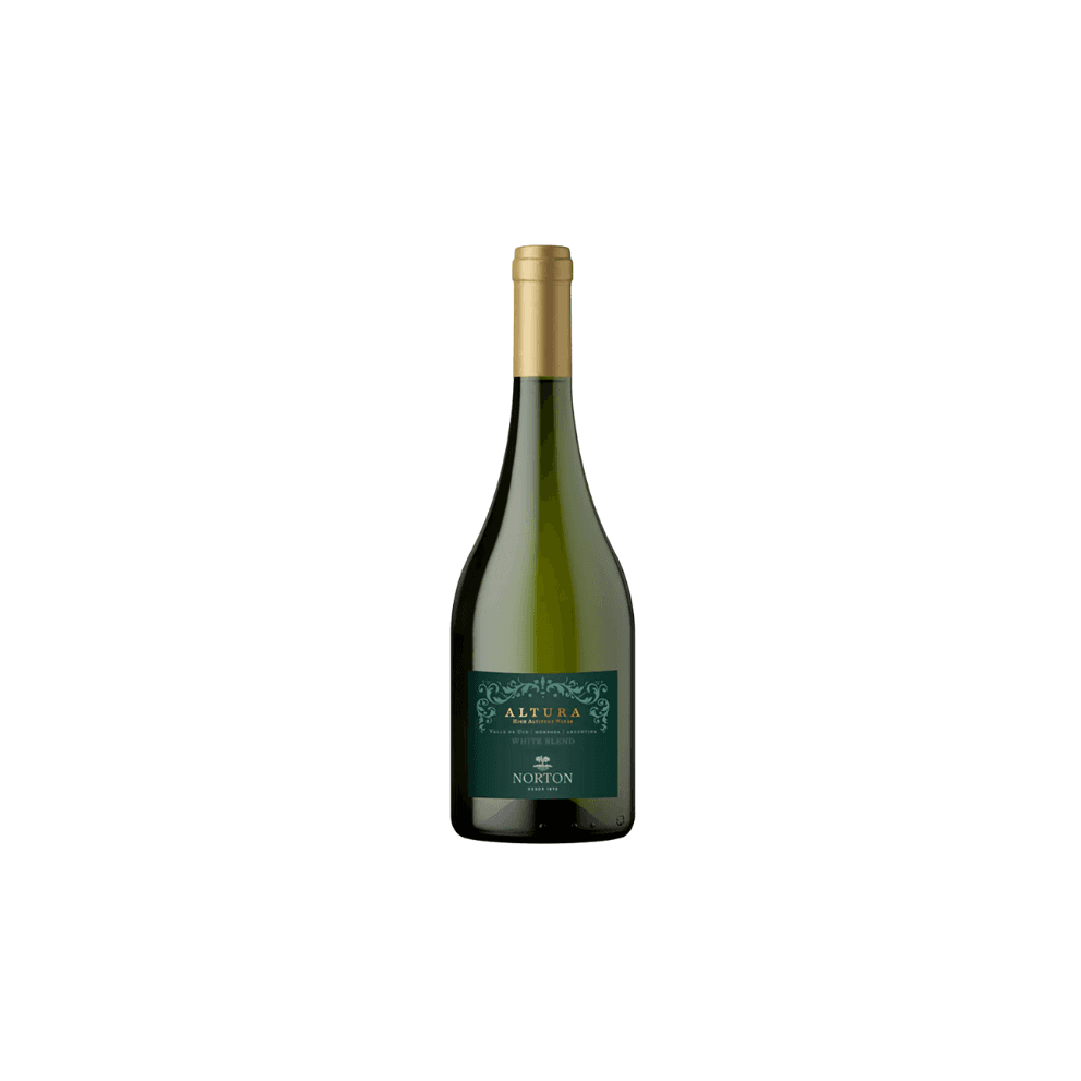 NORTON ALTURA WHITE BLEND *750ML