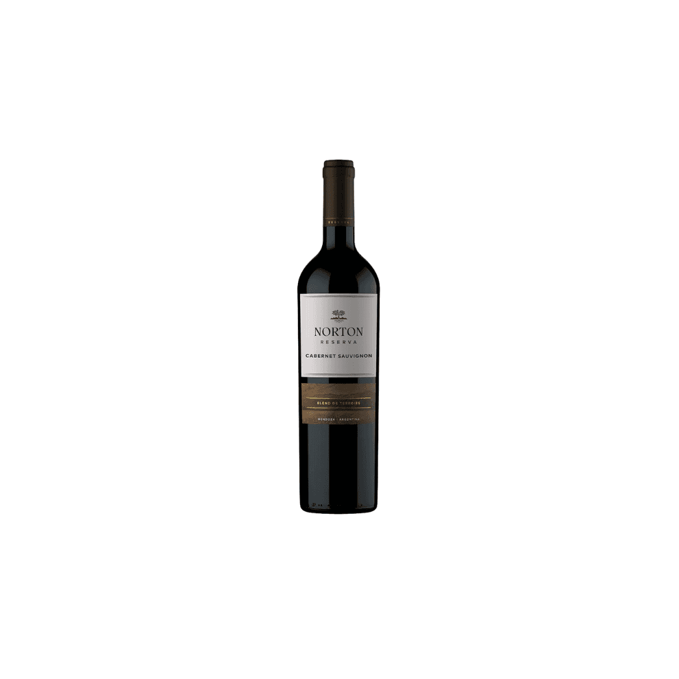 NORTON RESERVA CABERNET SAUVIGNON *750ML