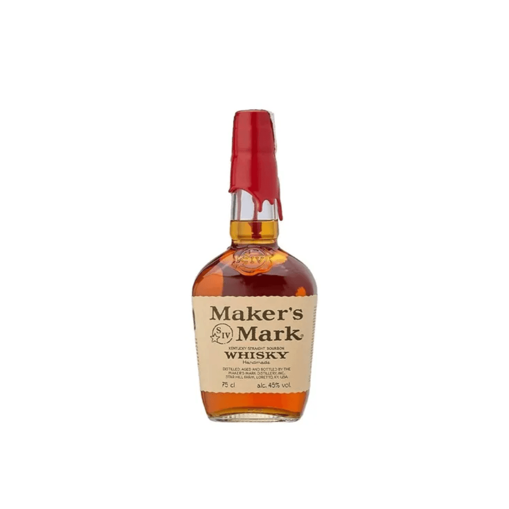 WHISKY MAKERS MARK *750ML