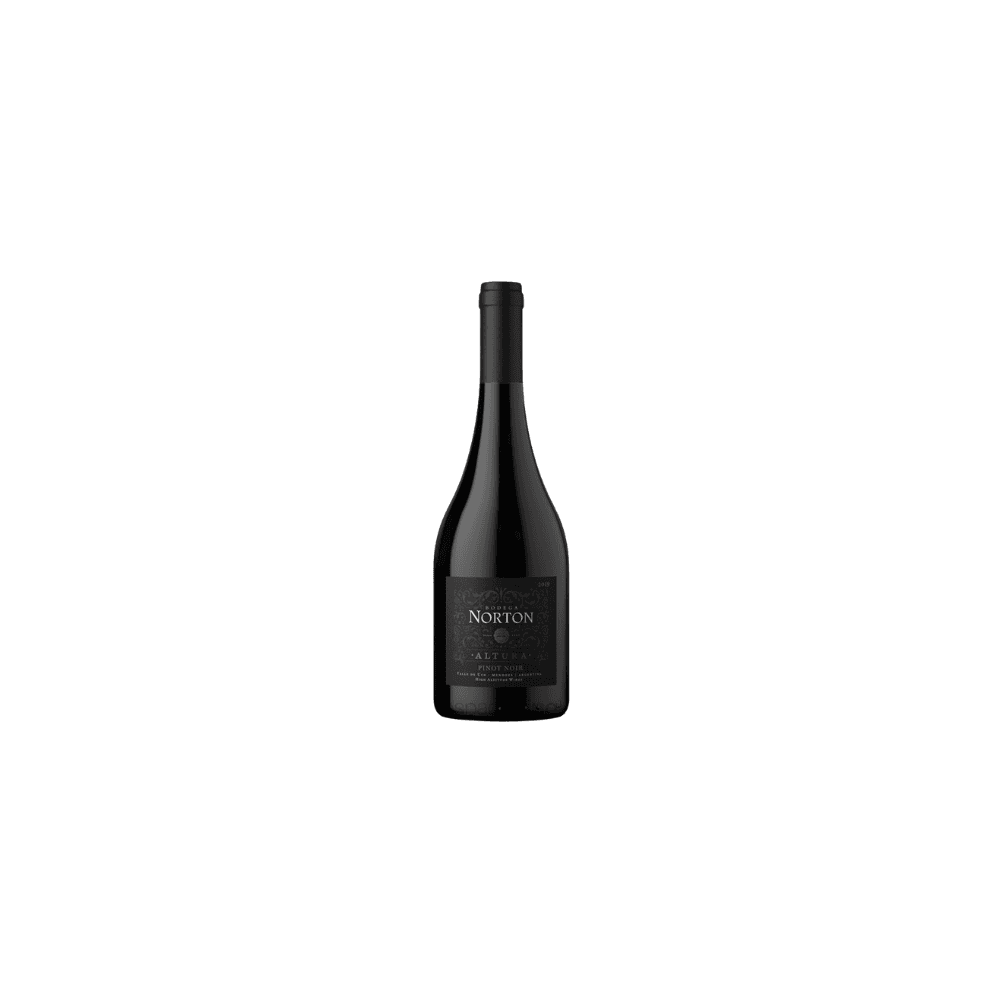 NORTON ALTURA PINOT NOIR *750ML