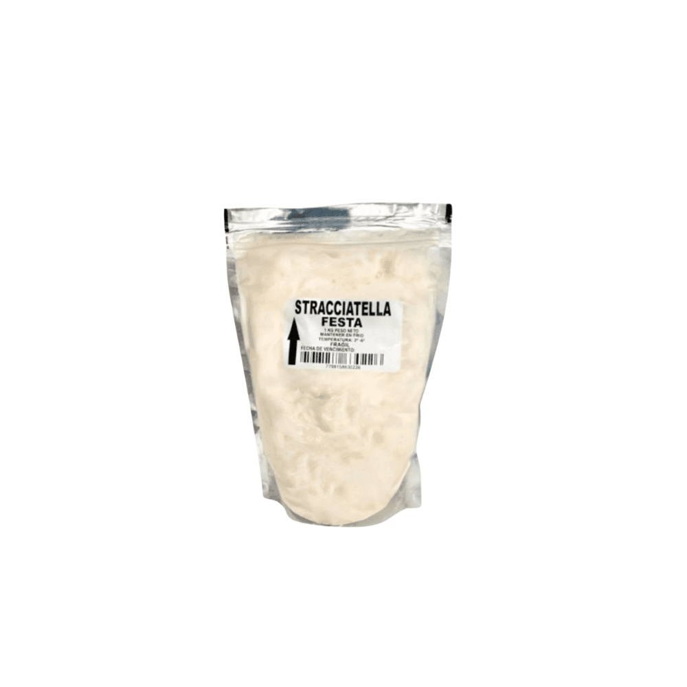 STRACCIATELLA *1KG FESTA