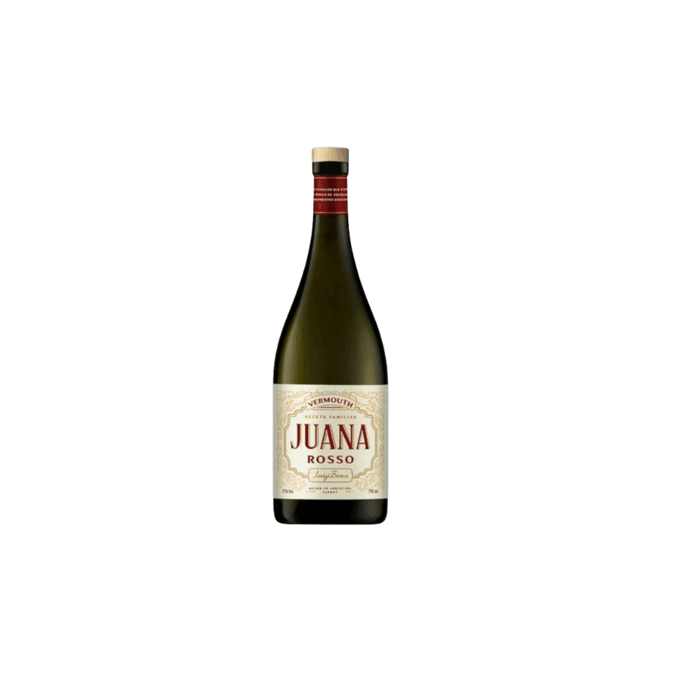 LUIGI BOSCA JUANA ROSSO *750ML