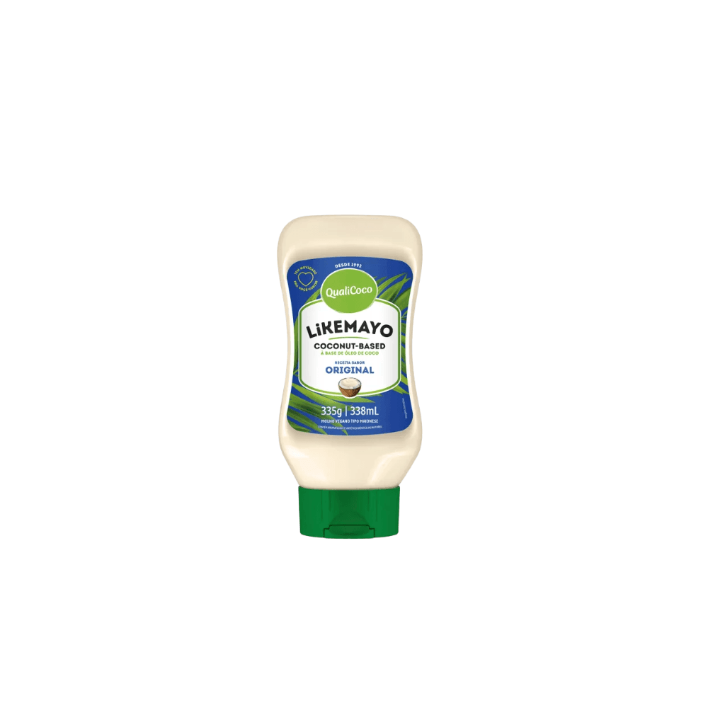 LIKEMAYO *335GR QUALICOCO