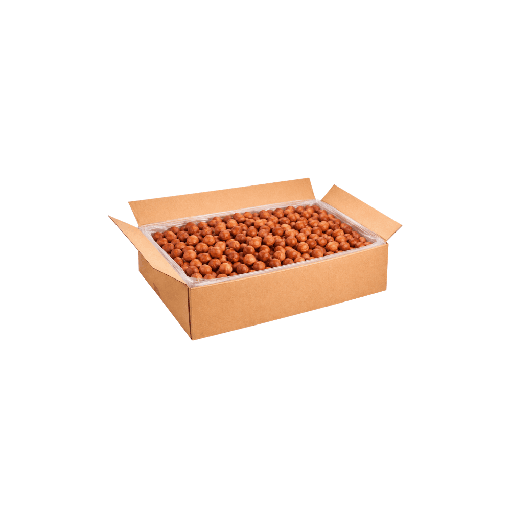 AVELLANAS PELADAS  *10KG 