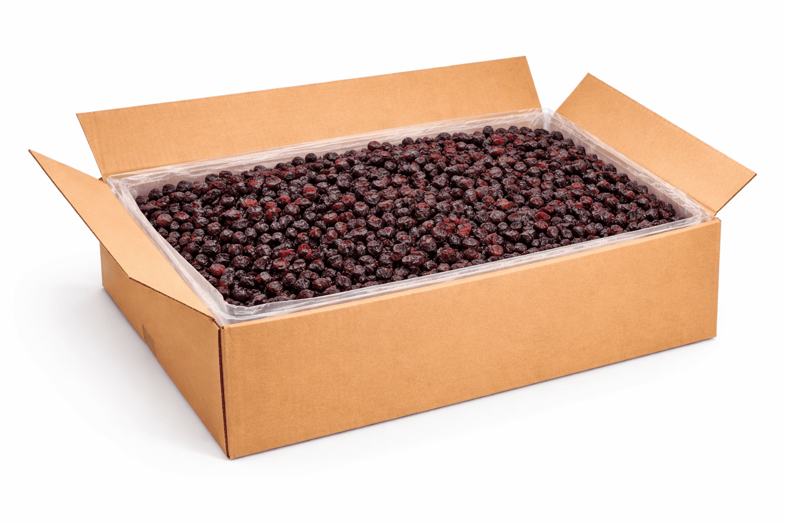 CRANBERRY DESECADO ENTERO *11 KG
