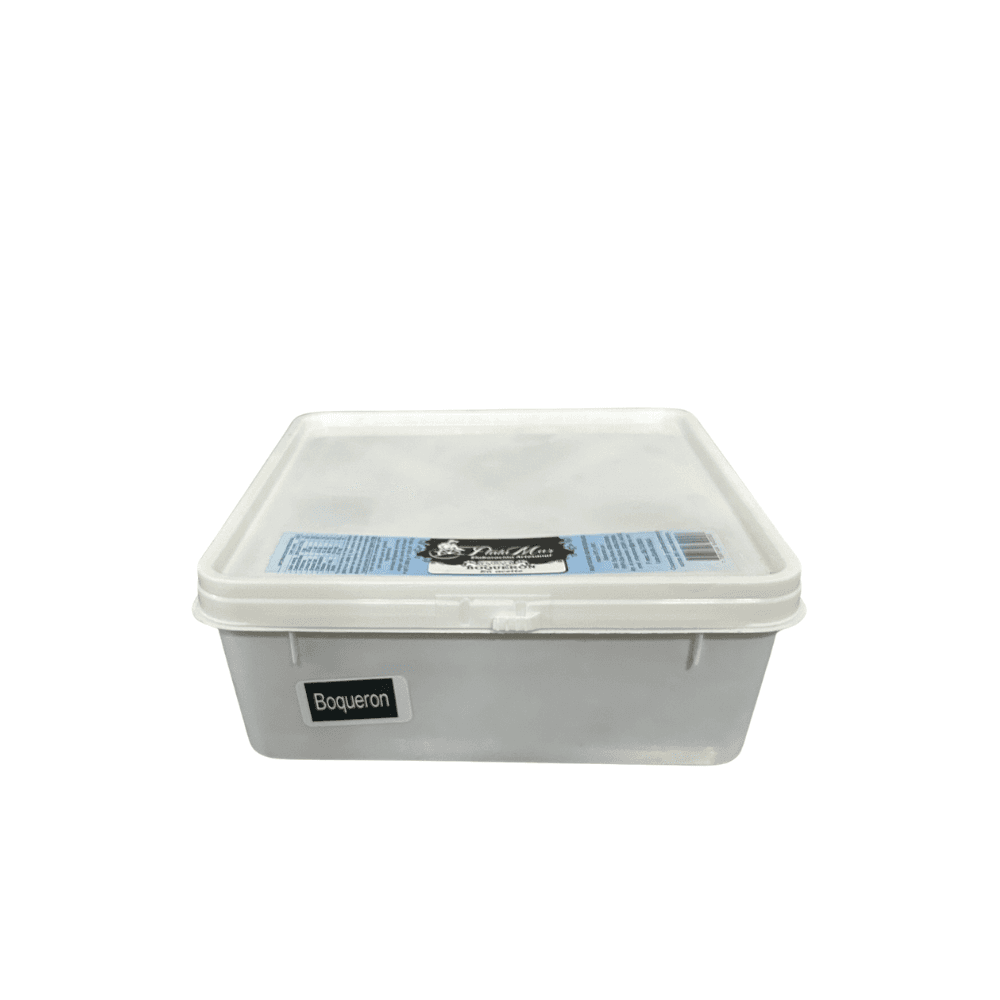 BOQUERON EN ACEITE *1.5KG PLATA MAR