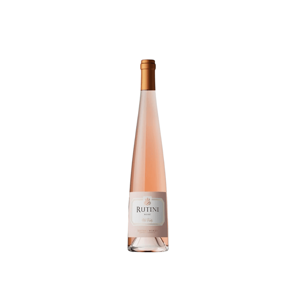 RUTINI ROSE DE MALBEC*750ML 
