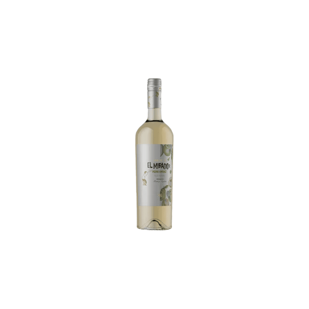 LORCA FANTASIA EL MIRADOR PEDRO XIMENEZ DULCE NATURAL *750ML