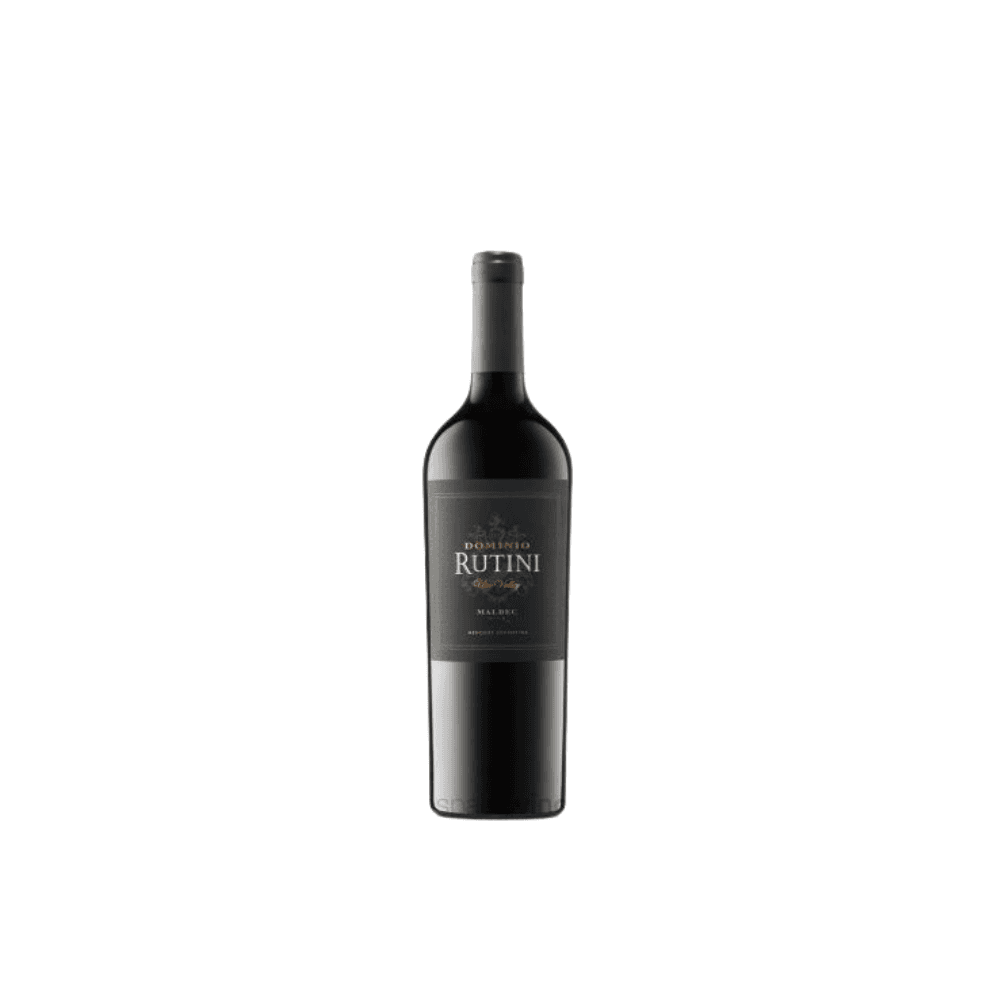 RUTINI DOMINIO MALBEC *750ML