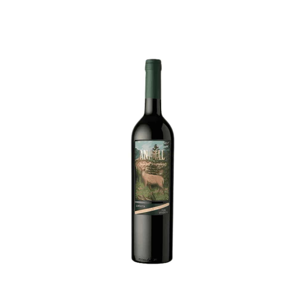 ANIMAL MALBEC ORGANICO *375ML