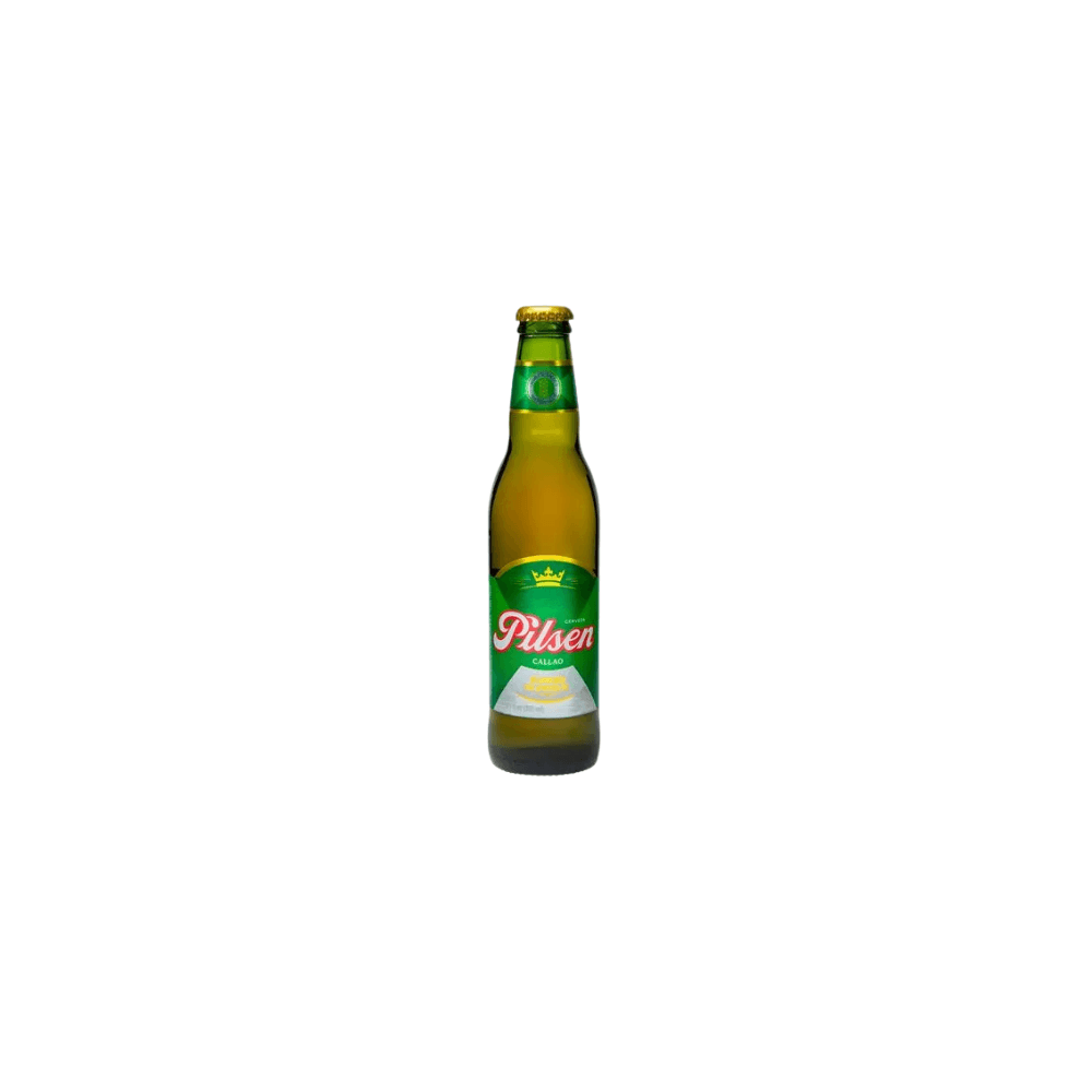 CALLAO PILSEN *305ML BOT