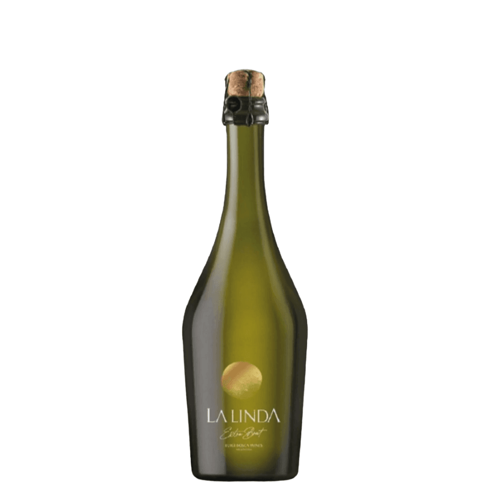 ESPUMANTE LA LINDA EXTRA BRUT *750ML