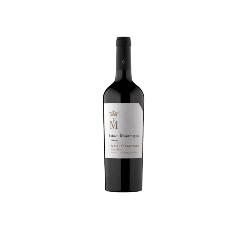FABRE MONTMAYOU CLASICO CABERNET SAUVIGNON *750ML