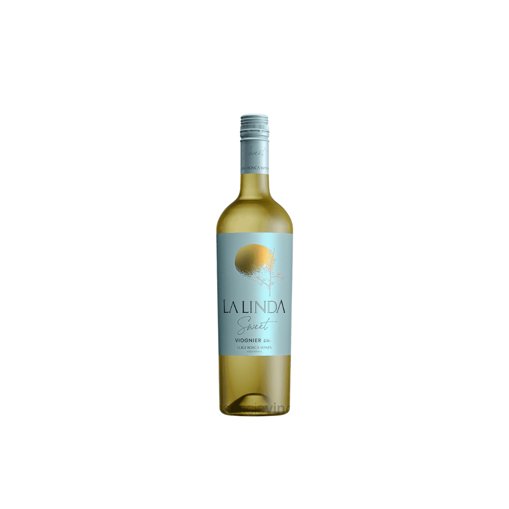 LA LINDA SWEET VIOGNIER *750ML