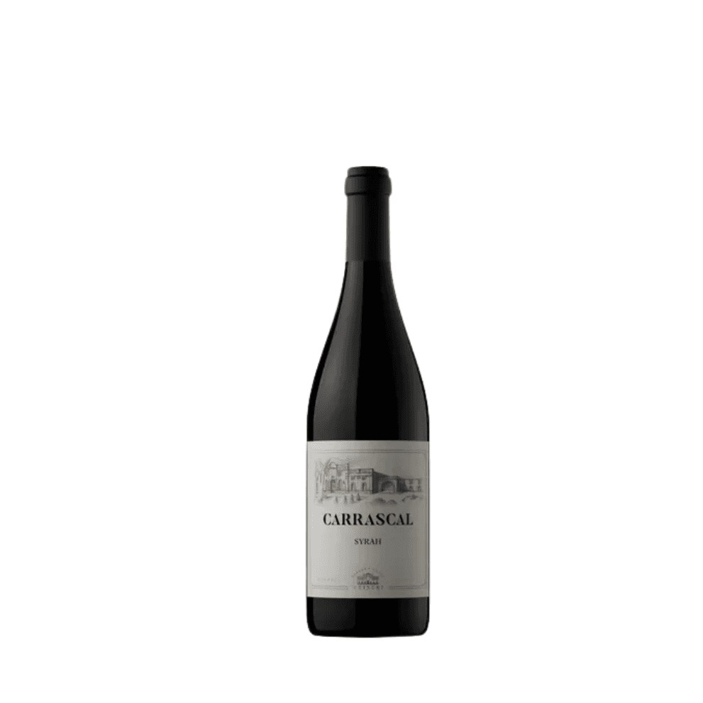 CARRASCAL SYRAH *750ML