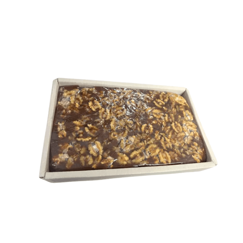 DULCE MEMBRILLO CON NUEZ *5KG 
