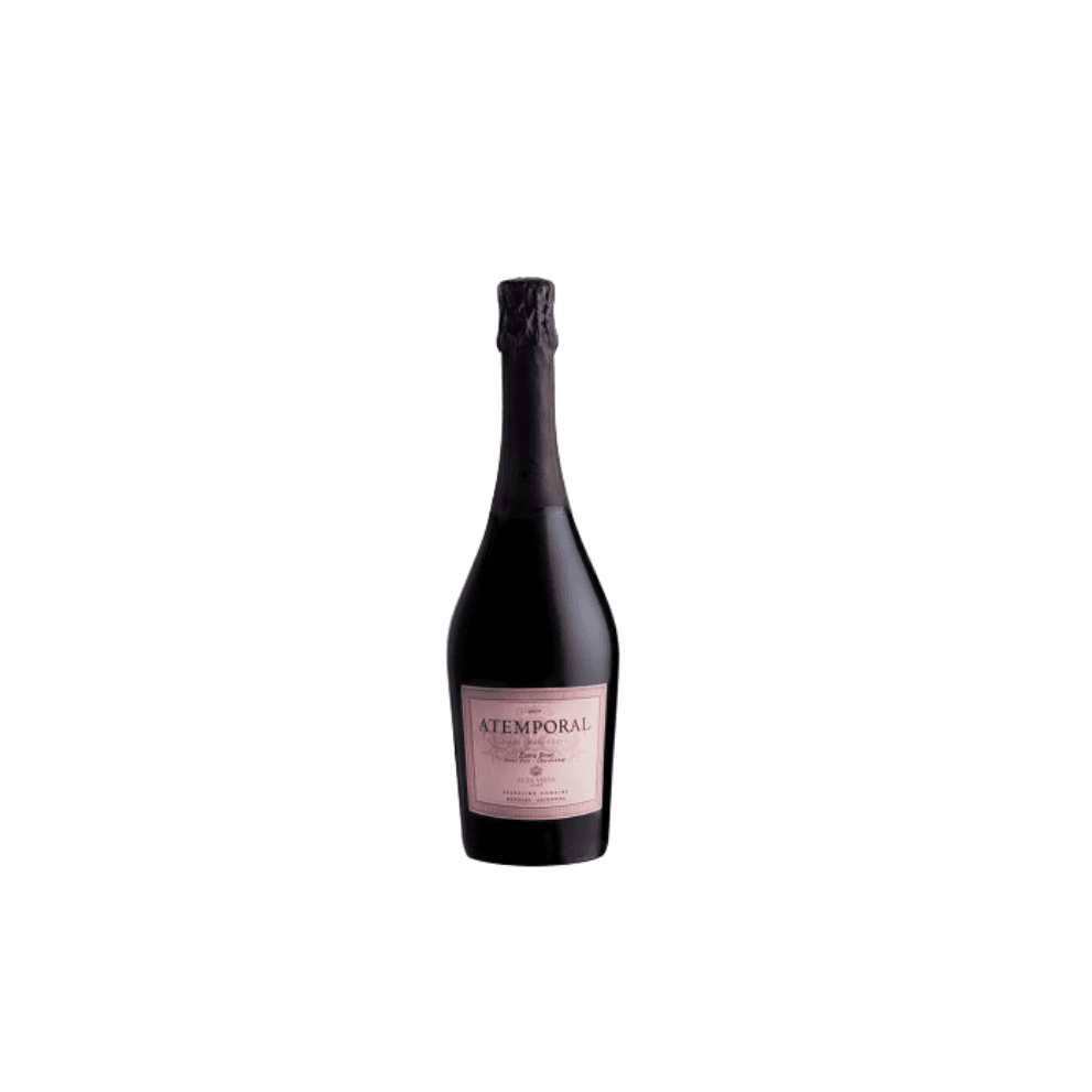 ALTA VISTA ATEMPORAL ESPUMANTE ROSE EXTRA BRUT  *750ML