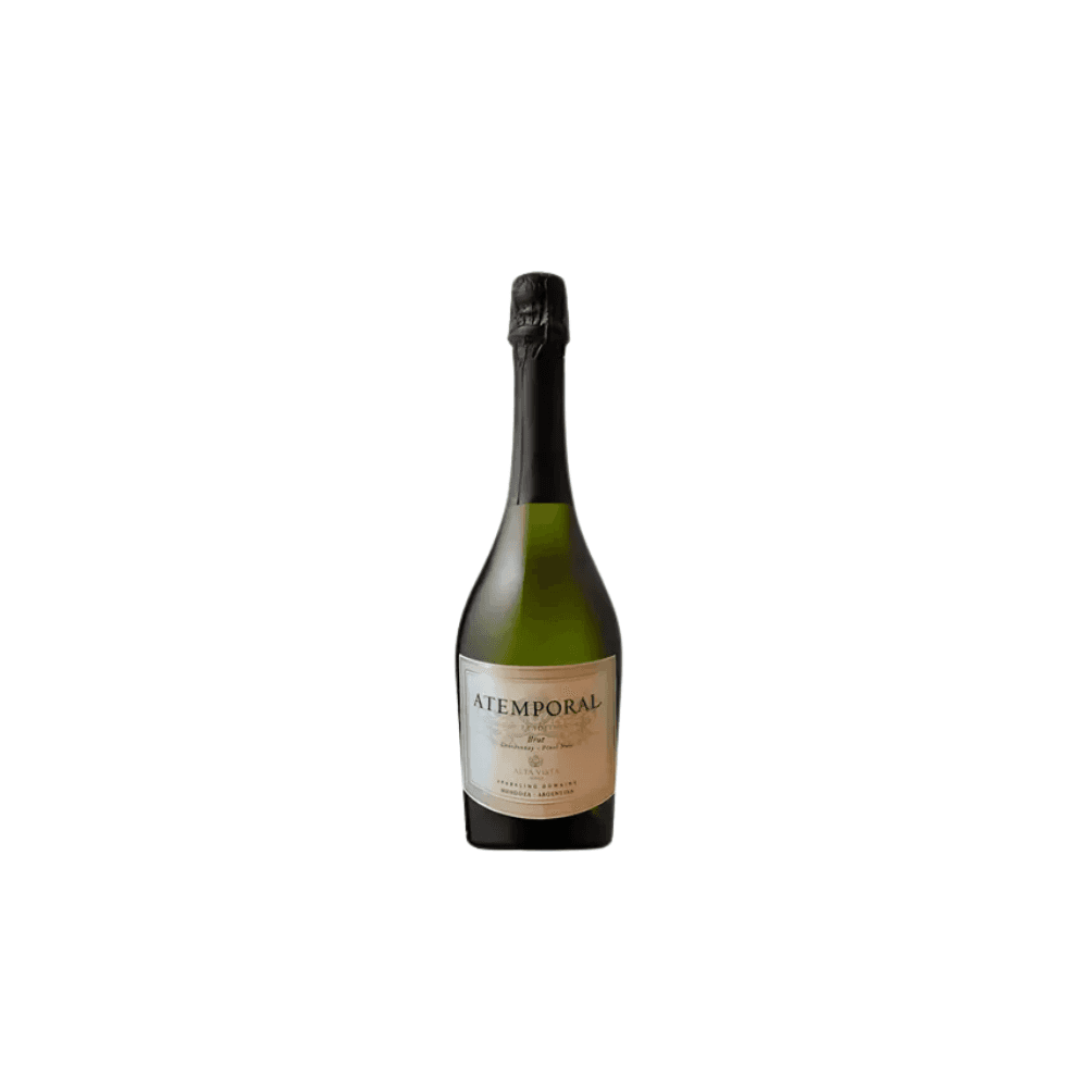 ALTA VISTA ATEMPORAL ESPUMANTE BRUT *750ML