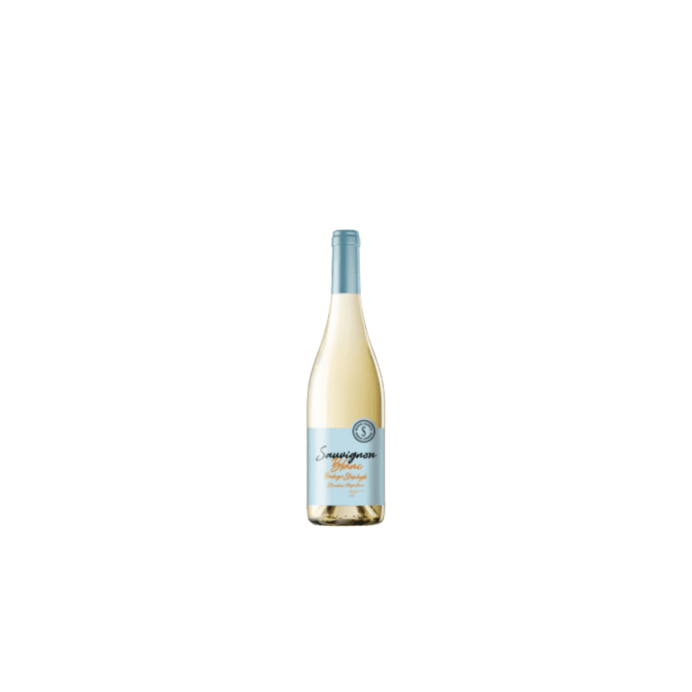 STAPHYLE PARTIDA LIMITADA SAUVIGNON BLANC *750ML