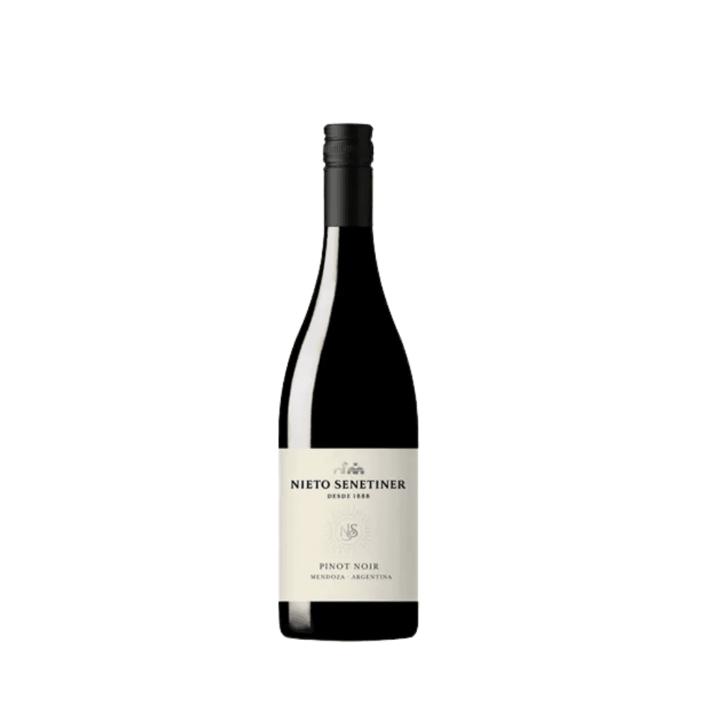 NIETO SENETINER PINOT NOIR *750ML