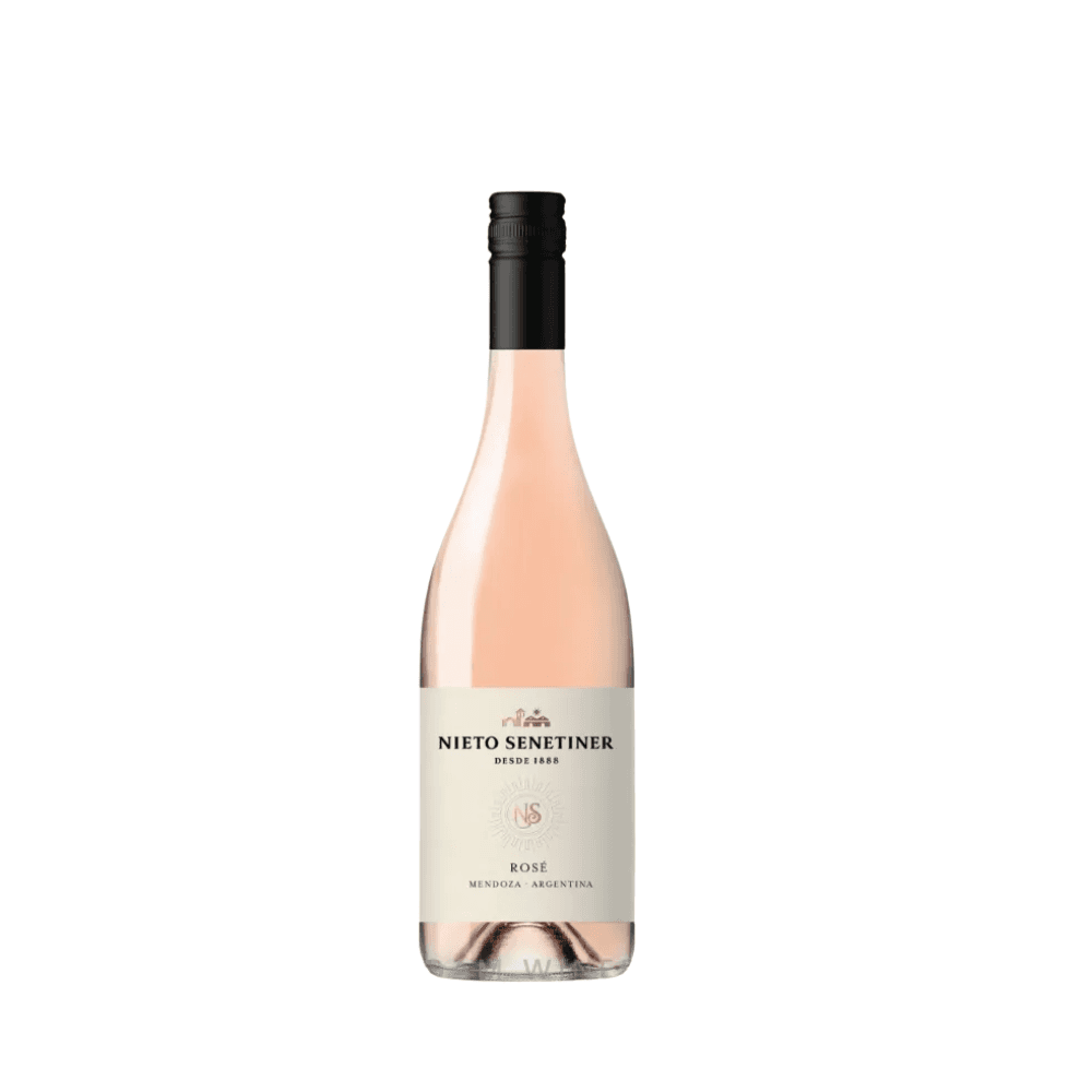 NIETO SENETINER ROSE*750ML