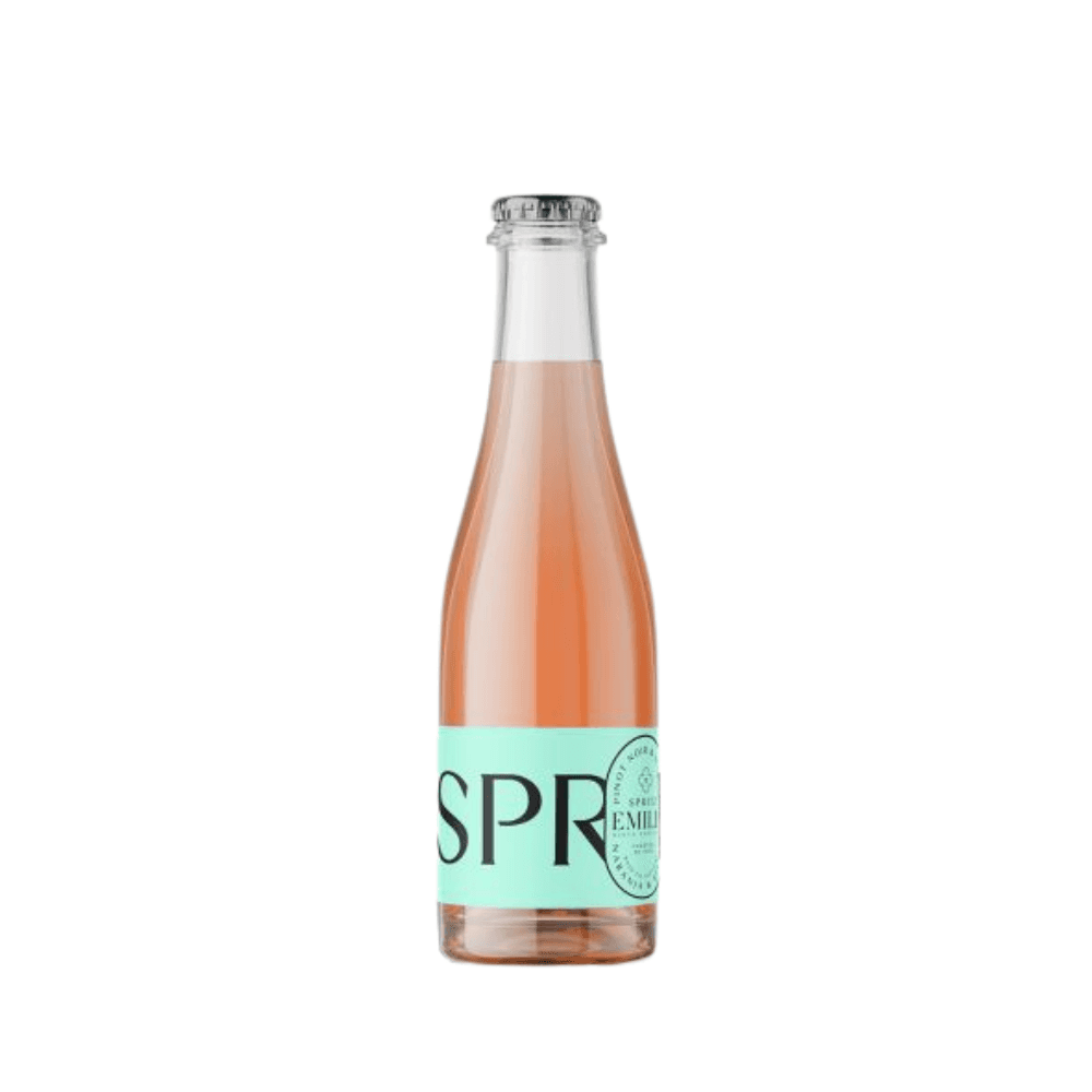 EMILIA COCKTAIL SPRITZ  *200ML