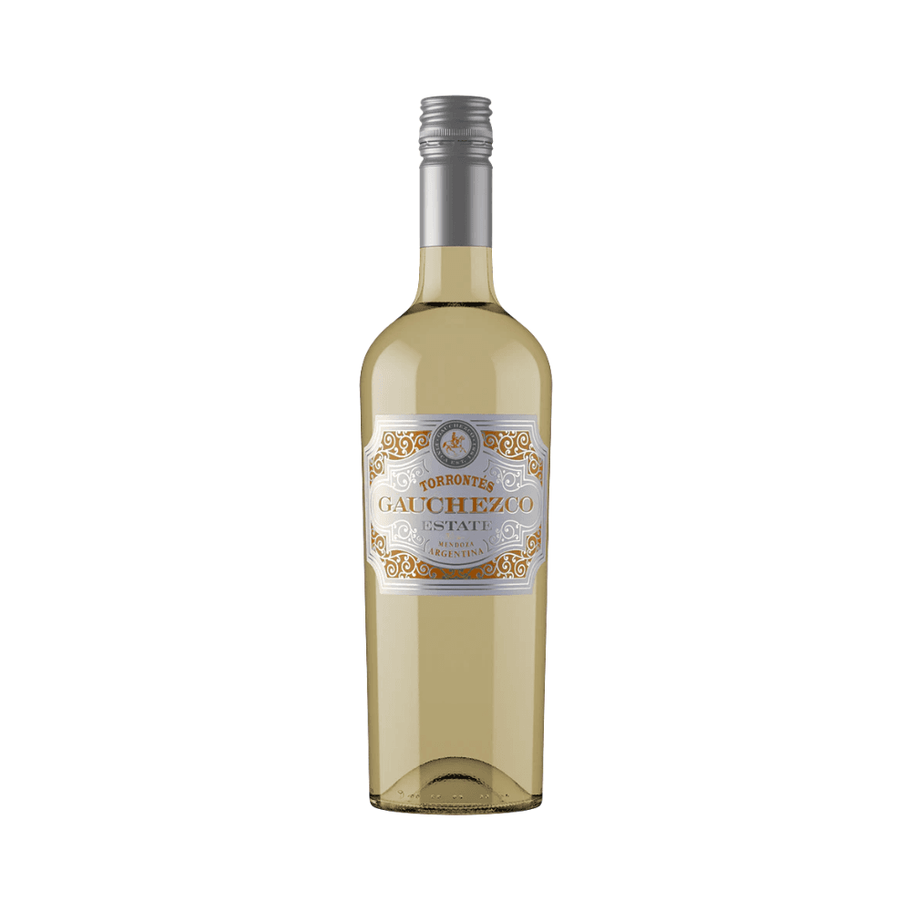 GAUCHEZCO ESTATE TORRONTÉS  *750ML