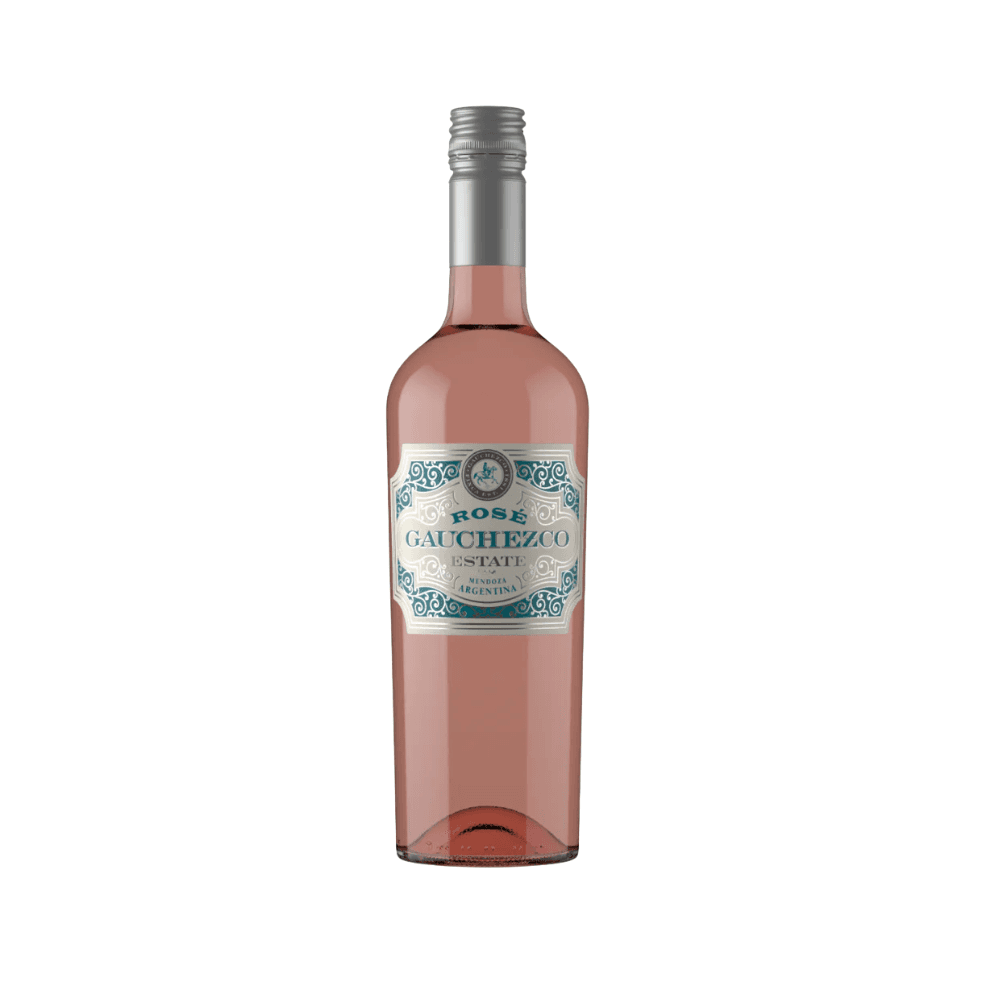 GAUCHEZCO ESTATE ROSÉ  *750ML