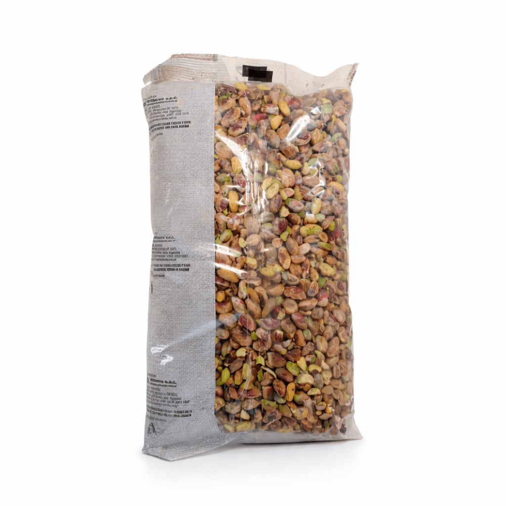 PISTACHO PELADO *1KG 