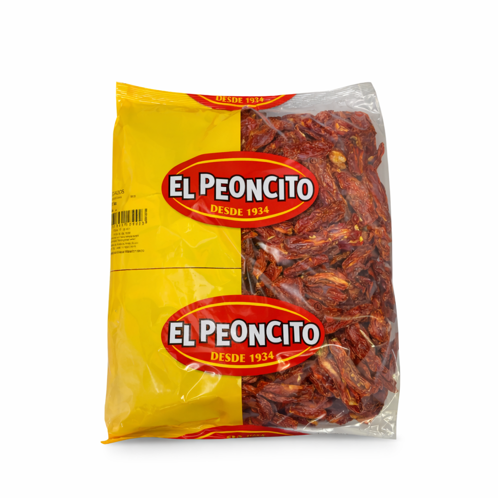 TOMATE DESHIDRATADO *1KG
