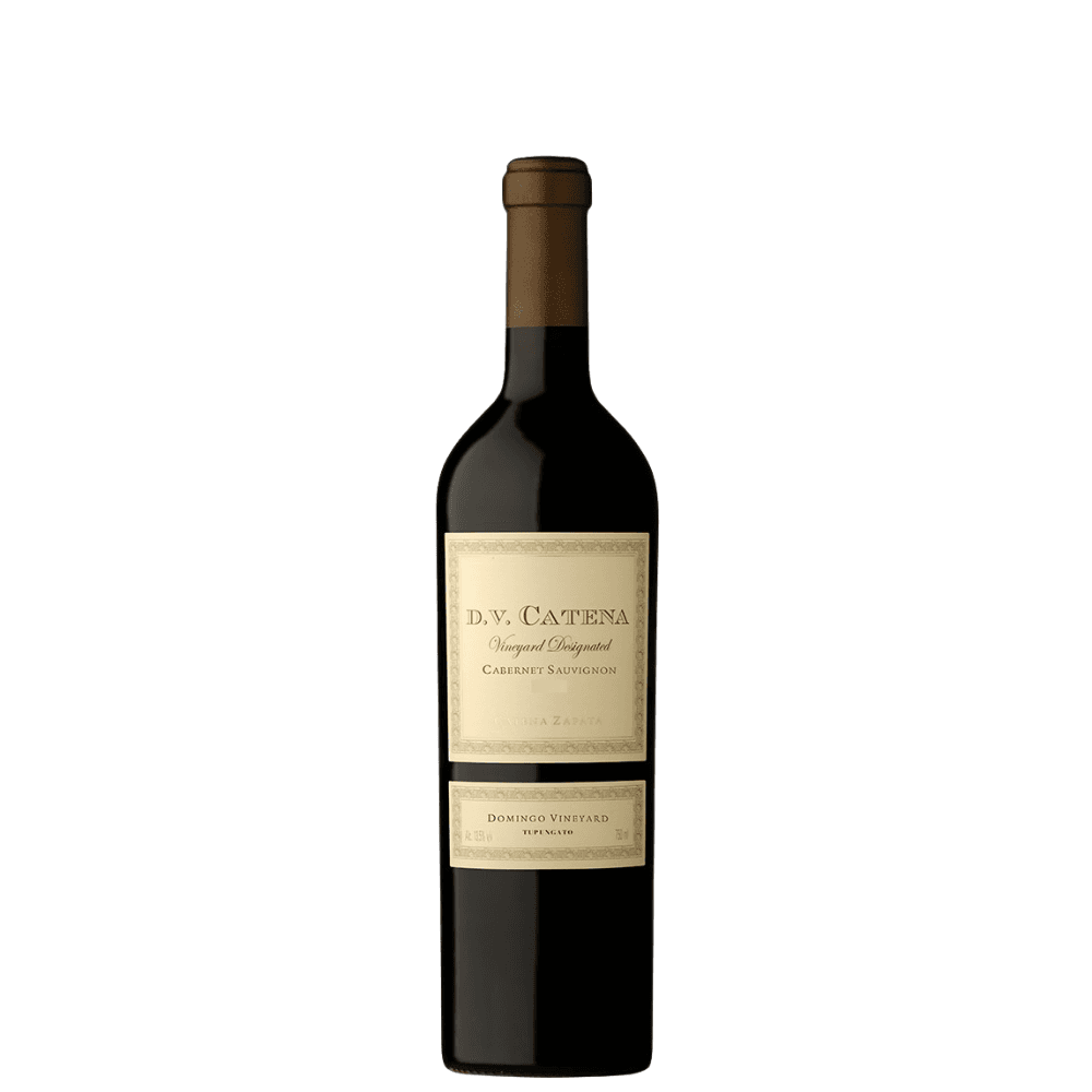 DV CATENA CABERNET SAUVIGNON DOMINGO VINEYARD DESIGNATED *750ML