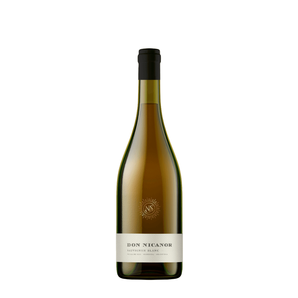 DON NICANOR SAUVIGNON BLANC  *750ML
