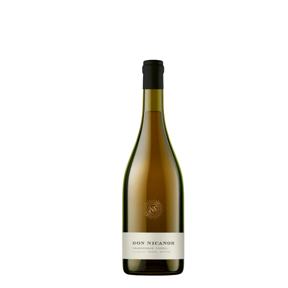 DON NICANOR CHARDONNAY *750ML