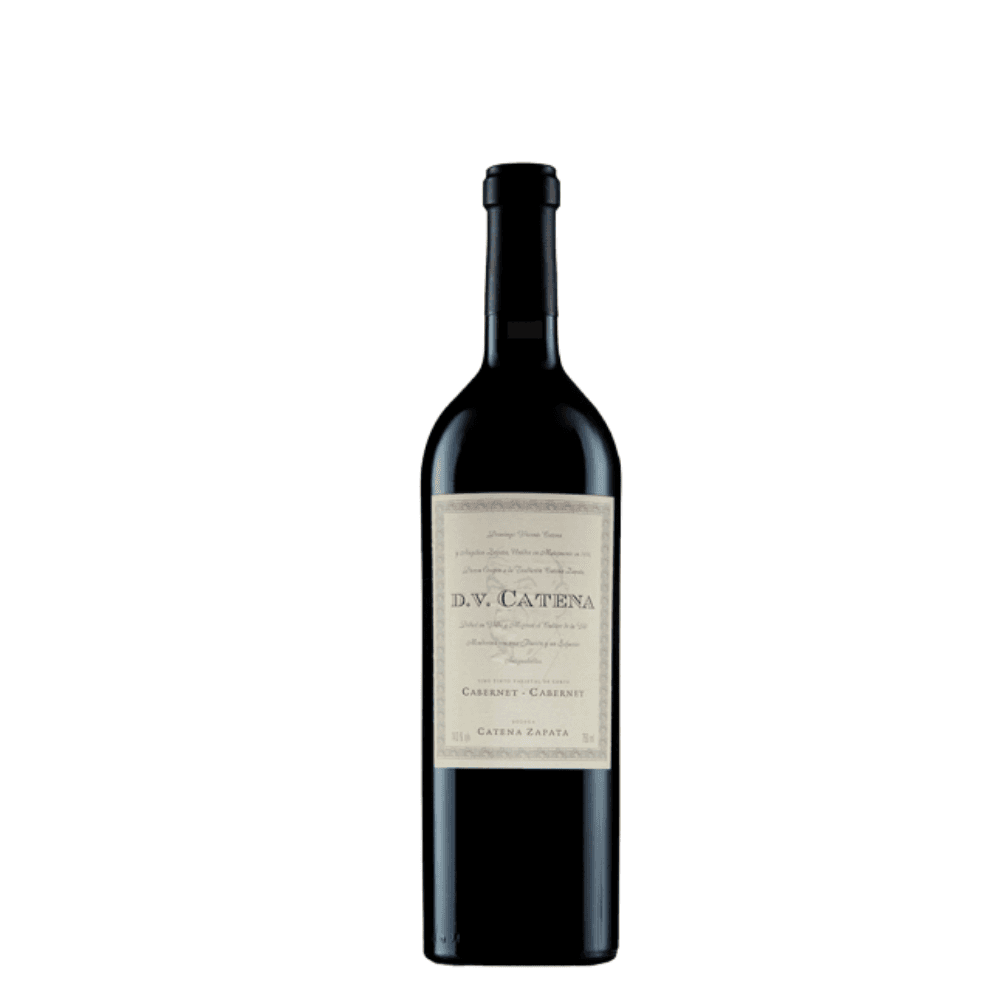 DV CATENA CABERNET - CABERNET *750ML