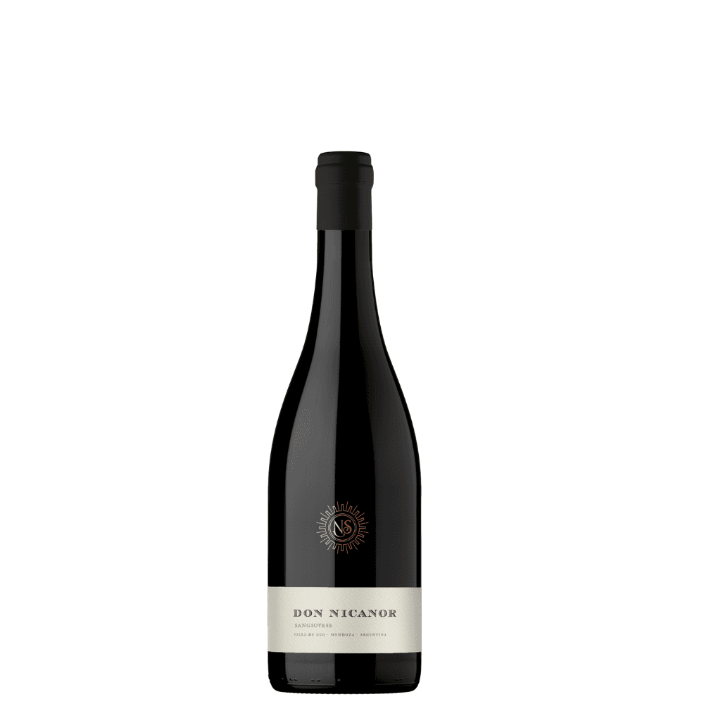 DON NICANOR SANGIOVESE  *750ML