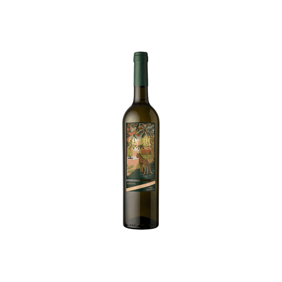 ANIMAL BLEND DE BLANCAS ORGANICO *750ML
