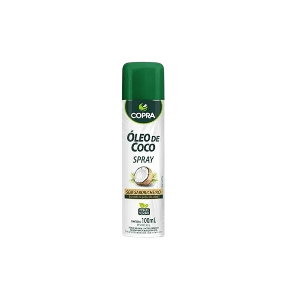 ACEITE DE COCO NEUTRO SPRAY *100ML COPRA