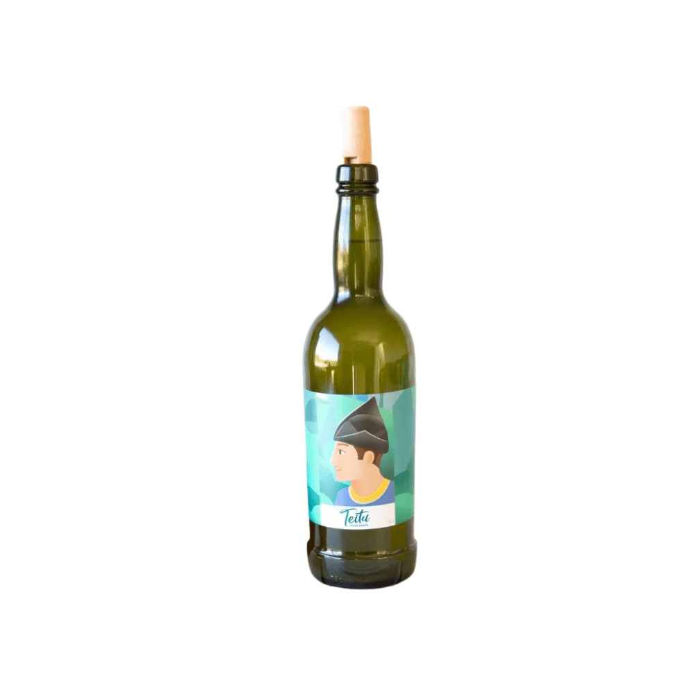 SIDRA TEITU *750ML