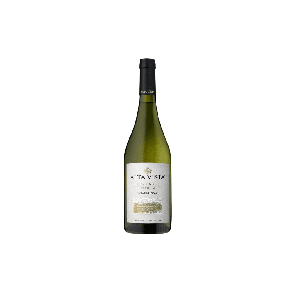 ALTA VISTA ESTATE PREMIUM CHARDONNAY *750ML