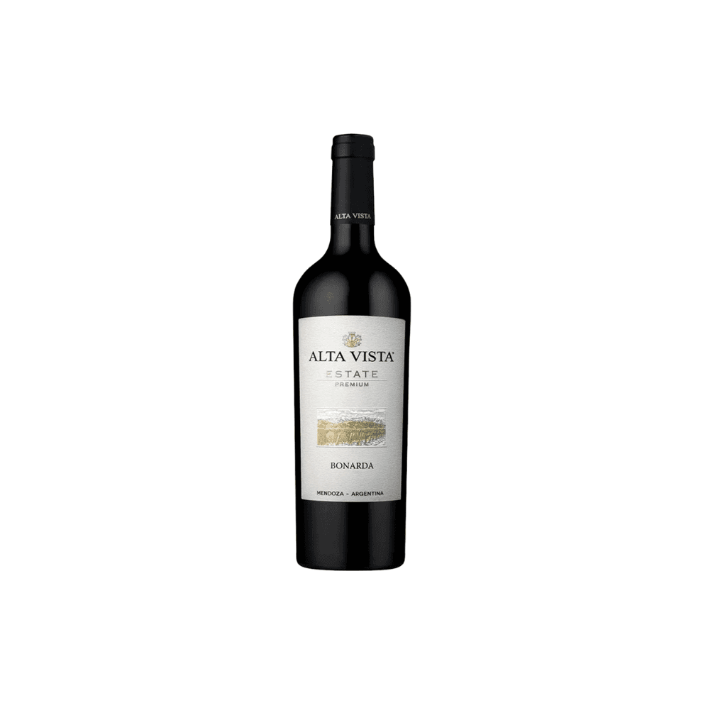 ALTA VISTA ESTATE PREMIUM BONARDA *750ML