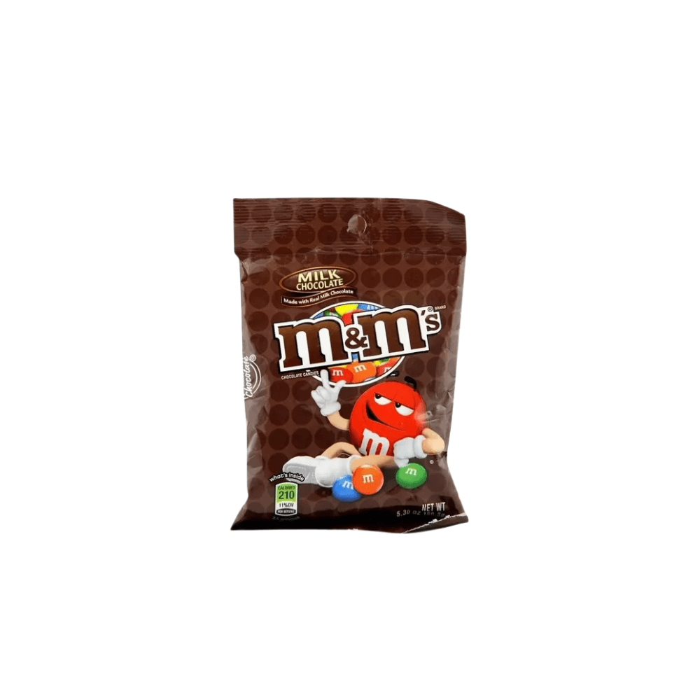 M&M'S CHOCOLATE *150GR